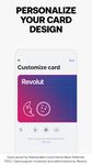 Revolut - Beyond Banking captura de pantalla apk 2