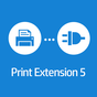 Print Extension 5. APK