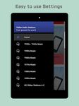 Oldies Radio 500+ Stations screenshot apk 11