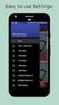 Oldies Radio 500+ Stations screenshot apk 3