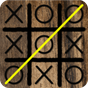 Ícone do Jogo da velha (Tic Tac Toe)