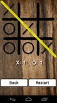 Captura de tela do apk Jogo da velha (Tic Tac Toe) 2