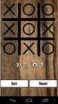 Captura de tela do apk Jogo da velha (Tic Tac Toe) 12