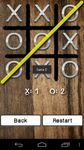 Captura de tela do apk Jogo da velha (Tic Tac Toe) 10