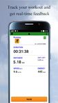 Bartal Sports Tracker-Fitness captura de pantalla apk 7