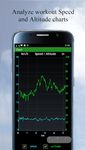 Bartal Sports Tracker-Fitness captura de pantalla apk 3