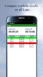 Bartal Sports Tracker-Fitness captura de pantalla apk 2