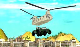 Helicopter Simulator 3D ekran görüntüsü APK 7