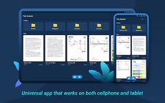 Screenshot 7 di Tiny Scanner : Scan Doc to PDF apk