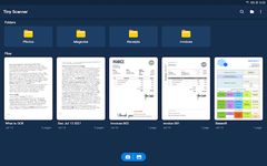 Tangkapan layar apk Tiny Scanner - PDF Scanner App 9