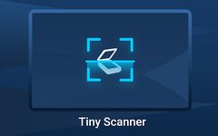 Tiny Scanner : Scan Doc to PDF captura de pantalla apk 5