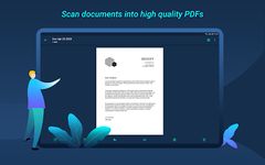 Tiny Scanner - PDF Scanner App ekran görüntüsü APK 14