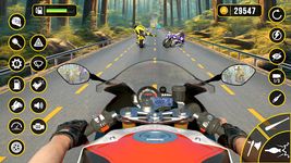 Moto Bike Attack Race screenshot apk 20