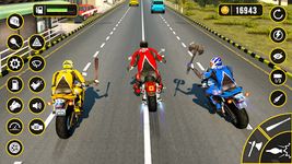 Moto Bike Attack Race screenshot apk 18