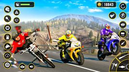 Moto Bike Attack Race screenshot apk 17