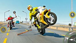 Moto Bike Attack Race screenshot apk 7