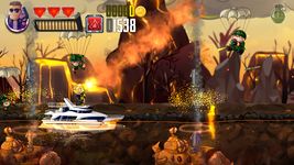 Captură de ecran Ramboat: Hero Shooting Game apk 17