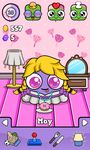 Captura de tela do apk Moy 4 - Virtual Pet Game 10