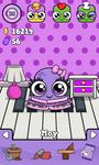 ภาพหน้าจอที่ 8 ของ Moy 4 - Virtual Pet Game