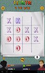 Tic Tac Toe Free のスクリーンショットapk 4