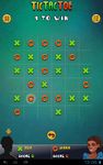 Screenshot 3 di Tic Tac Toe Free apk