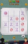 Tic Tac Toe Free screenshot APK 10