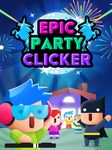 Скриншот  APK-версии Epic Party Clicker