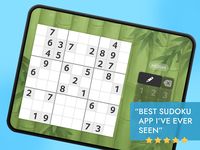 Tangkapan layar apk Sudoku+ 7