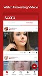 Imagine Scorp - Meet people, Chat anonymously, Watch videos 2