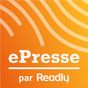 Le kiosque ePresse.fr