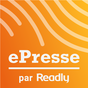 Icône de Le kiosque ePresse.fr v4
