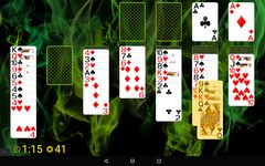 Yukon Solitaire ekran görüntüsü APK 2