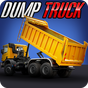 Construction Dump Truck Driver APK