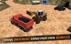 Construction Dump Truck Driver image 14