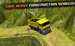 Construction Dump Truck Driver image 11