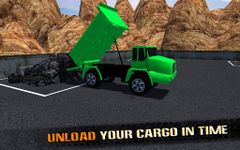 Construction Dump Truck Driver image 