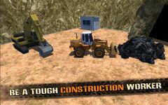 Construction Dump Truck Driver image 22