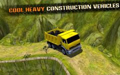 Construction Dump Truck Driver image 20