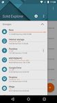 Captura de tela do apk Solid Explorer USB OTG Plugin 