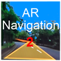 APK-иконка OFFLINE-AR GPS NAVIGATION 2