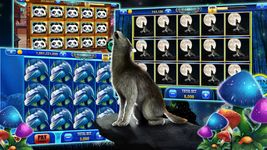 Картинка 1 Wolf Slots™ Free Slot Machines