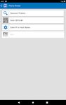Captura de tela do apk Xerox Print Service Plugin 5