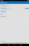 Скриншот 7 APK-версии Xerox Print Service Plugin