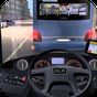 Ícone do Bus Simulator Pro