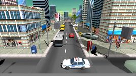 Captura de tela do apk Bus Simulator Pro 11