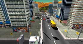 Bus Simulator Pro ekran görüntüsü APK 10