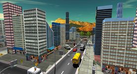 Bus Simulator Pro screenshot apk 5