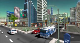 Bus Simulator Pro ekran görüntüsü APK 6