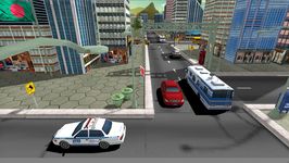 Captura de tela do apk Bus Simulator Pro 2
