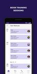 Anytime Fitness captura de pantalla apk 1